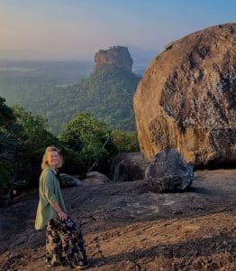 Sigiriya and Dambulla Tour by Tuk Tuk - Private Day Tour