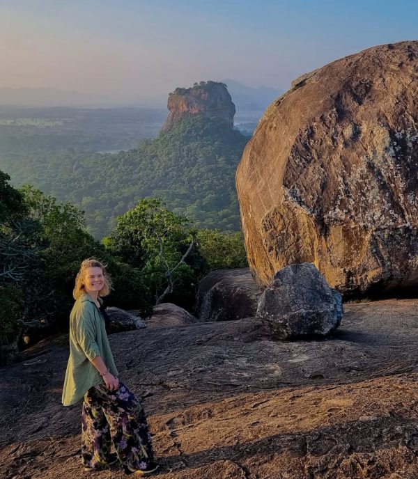 Sigiriya and Dambulla Tour by Tuk Tuk - Private Day Tour