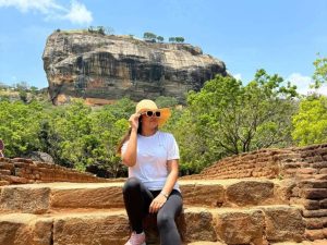 Kandy to Sigiriya Day Tour