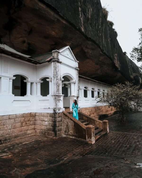 Kandy to Sigiriya Day Tour with Minneriya Park Safari - Image 10