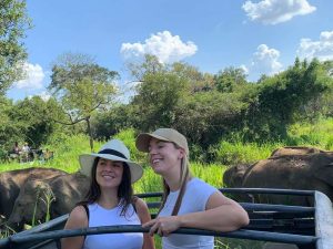 Hurulu Eco Park Jeep Safari
