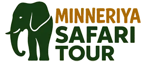 Minneriya Safari Logo
